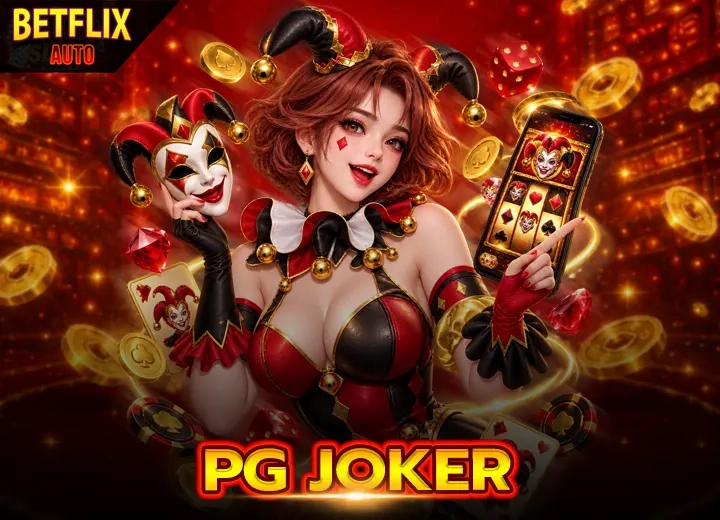 PG Joker123