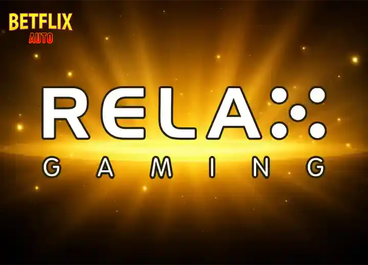 Relax Gaming slot casino 2026