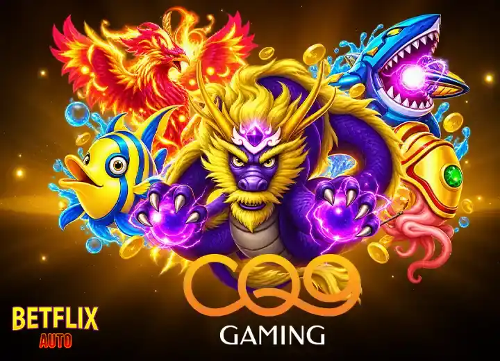 cq9 slot ทดลองเล่นฟรี 100
