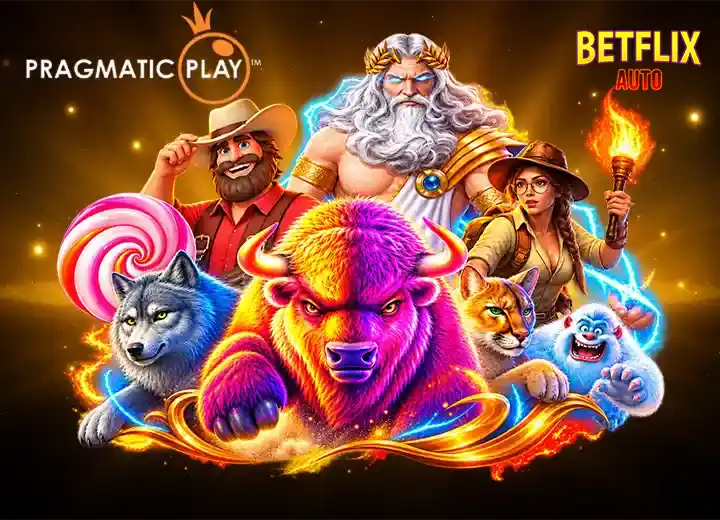pragmatic play demo ทดลองเล่นสล็อตPP 2026