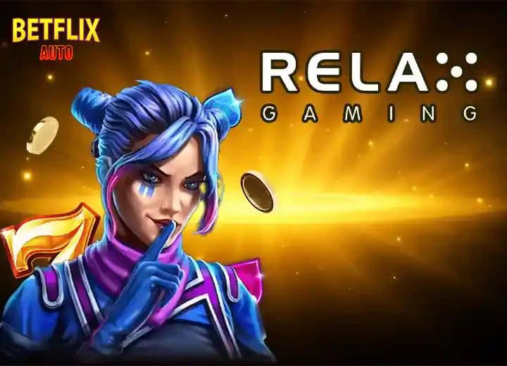 relax gaming ทดลองเล่นฟรี 100