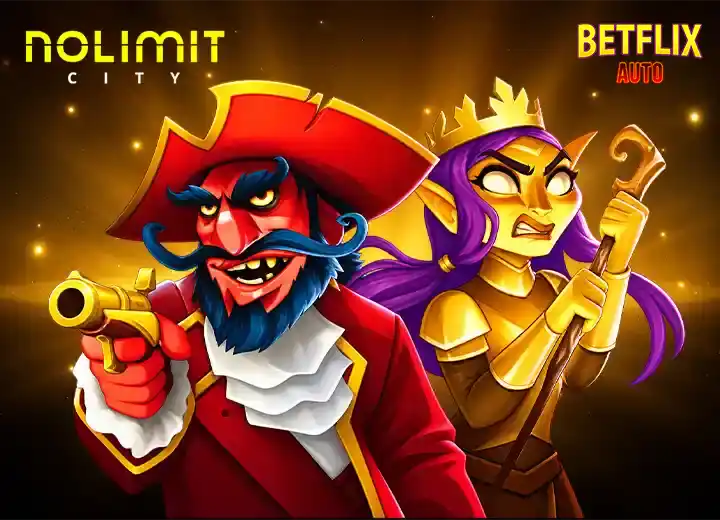 ทดลองเล่นสล็อต nolimit เบท 1บาท 2569