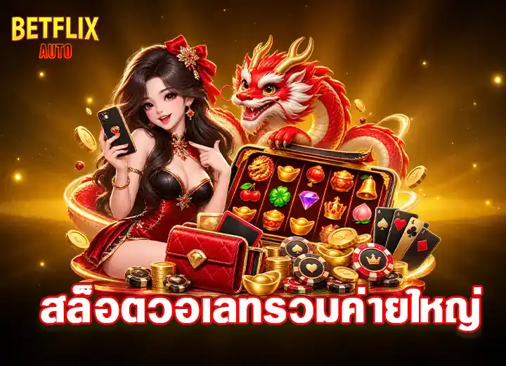 สล็อต เติมเงินทรู 2026