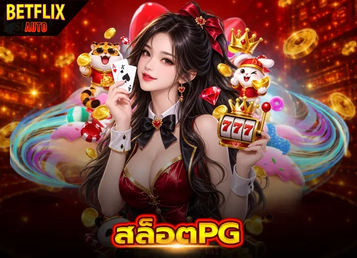 สล็อตPGSLOTเว็บตรง 2026