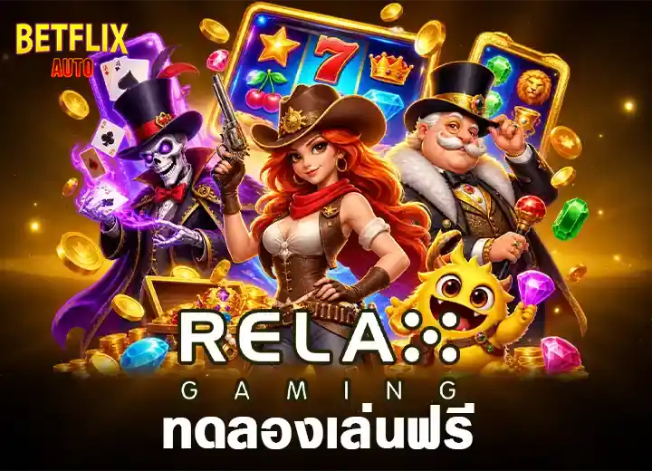 สล็อตทดลองซื้อฟรีได้ 2026